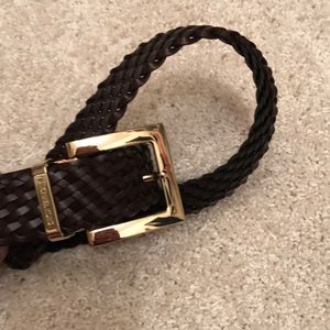 Michael Kors Belt